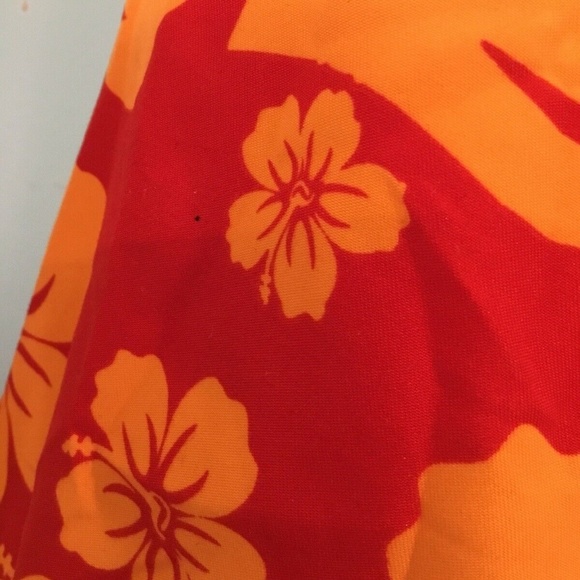 Dos Equis XX Cerveza Beer L Hawaiian Shirt Men's - Picture 7 of 8